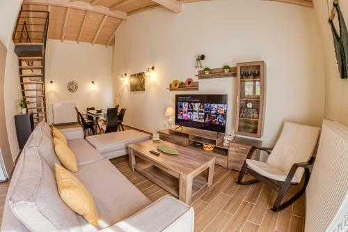 Apartamento Village Loft House