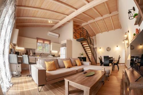 Apartamento Village Loft House