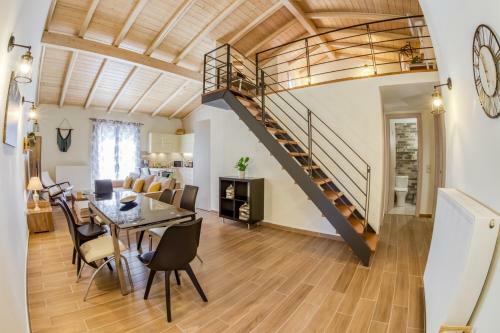 Apartamento Village Loft House