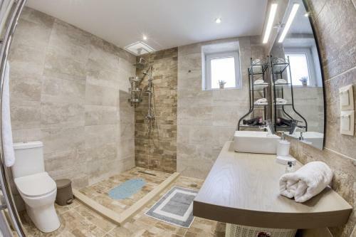 Apartamento Village Loft House