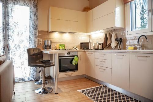 Apartamento Village Loft House