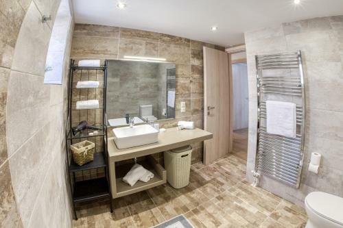 Apartamento Village Loft House