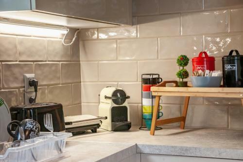 Apartamento Village Loft House