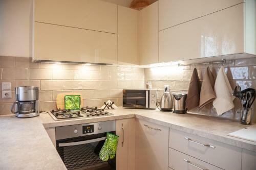 Apartamento Village Loft House