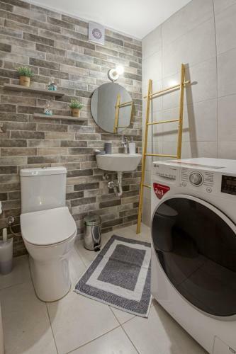 Apartamento Village Loft House