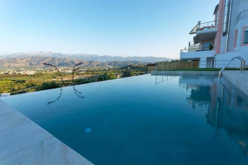 Villa Oasis