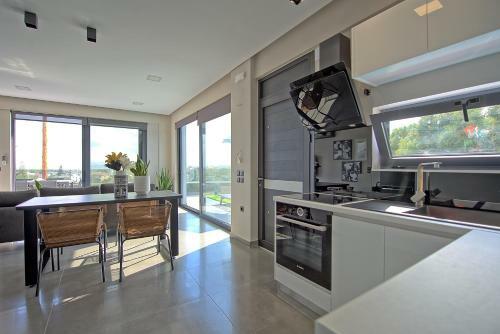 Villa Popi - Modern Villa With Private Pool