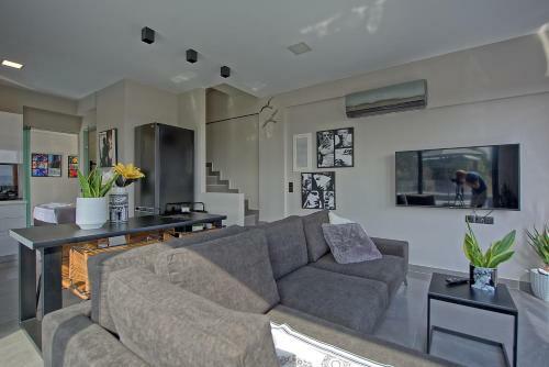 Villa Popi - Modern Villa With Private Pool