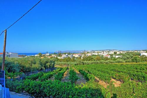 Villa Popi - Modern Villa With Private Pool