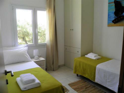 Villa Penelope