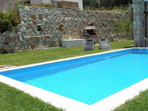 Villa Penelope