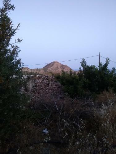 Mountain To Sea Hide-out