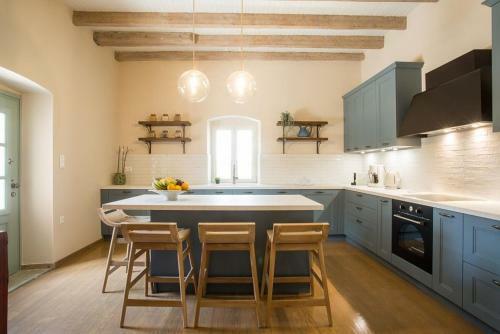 Villa Casa Conti 1840