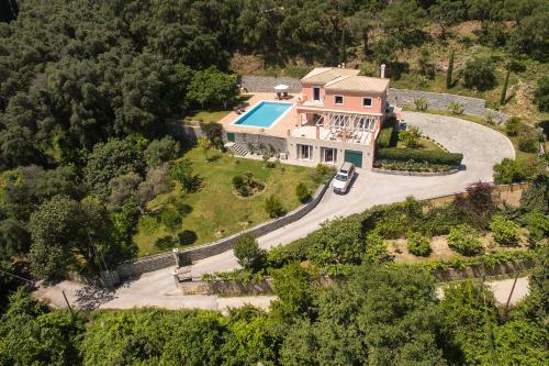 Villa Larisa