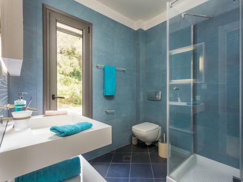 Villa 360 Corfu By Villa2be