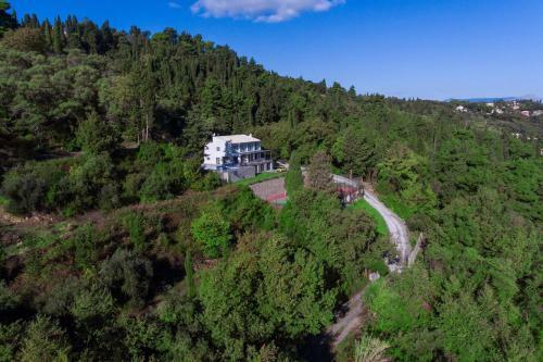 Villa 360 Corfu By Villa2be