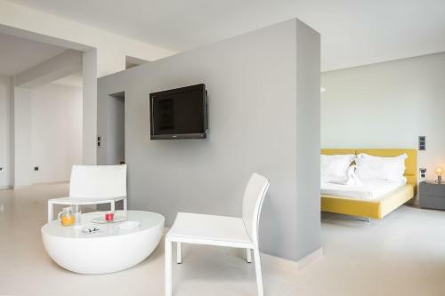 Villa 360 Corfu By Villa2be