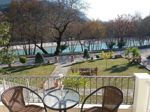 Apartamento Dimitriou Rooms