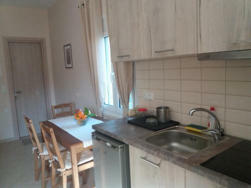 Apartamento Dimitriou Rooms