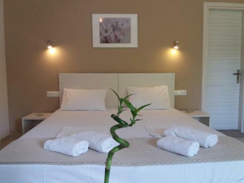 Apartamento Dimitriou Rooms