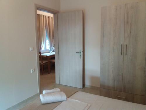 Apartamento Dimitriou Rooms