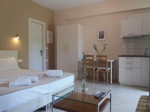 Apartamento Dimitriou Rooms