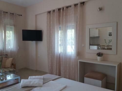 Apartamento Dimitriou Rooms
