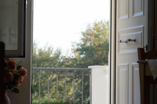 Apartamento Dimitriou Rooms