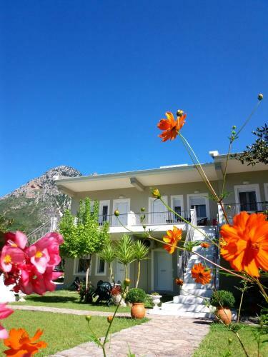 Apartamento Dimitriou Rooms