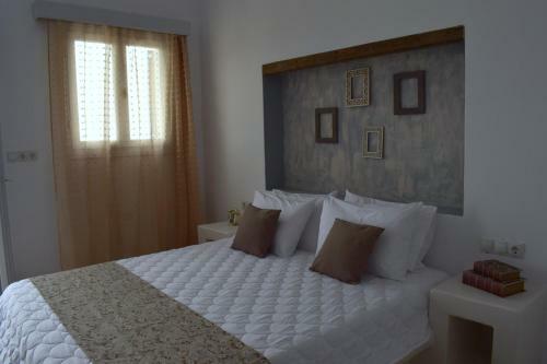 Apartamento Ktima Panagia