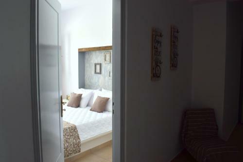 Apartamento Ktima Panagia