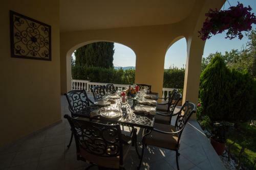 Villa Theodora