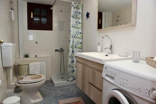 Apsenti House Skopelos