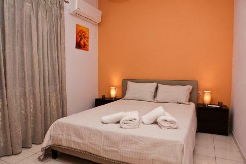 Apsenti House Skopelos