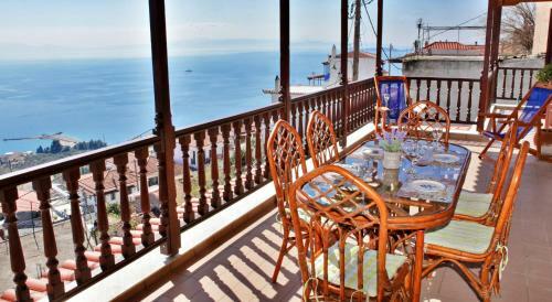 Apsenti House Skopelos