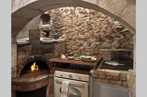 Villa Critamo Cottage