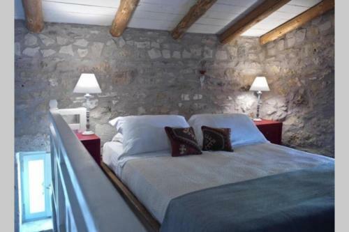 Villa Critamo Cottage