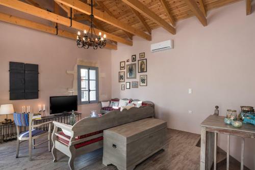 Boutique Villa Kalliope