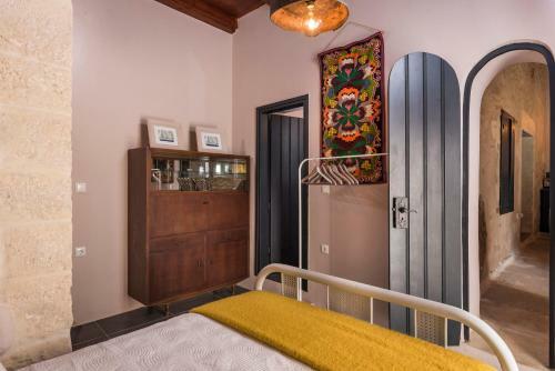 Boutique Villa Kalliope