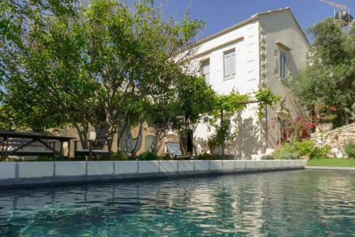 Boutique Villa Kalliope