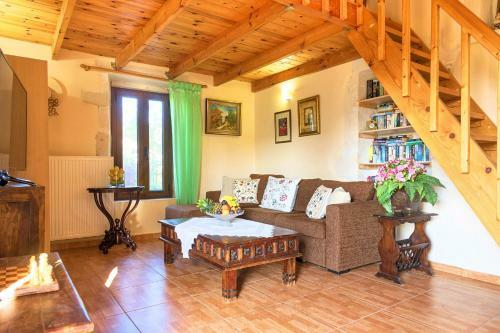 Apartamento Villa Philia Ontas