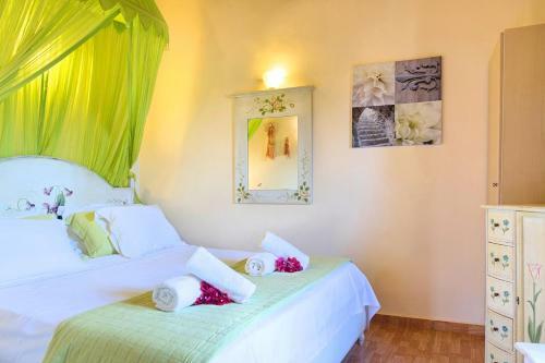 Apartamento Villa Philia Ontas