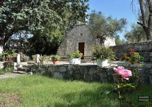 Evaggelias Home Gavalochori