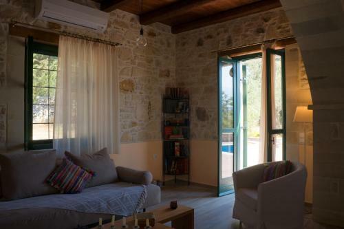 La Villa "casa Di Lydia"