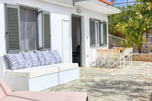 Villa Lemonia