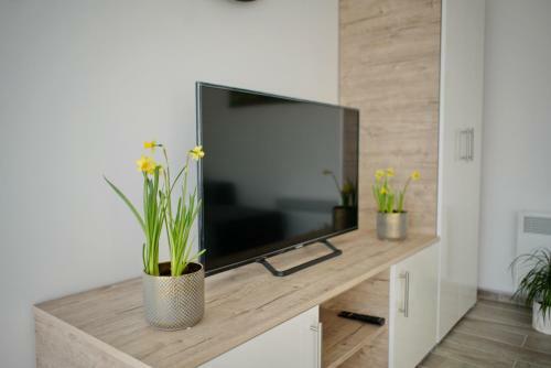 Apartamento Panor�ma H�zik�