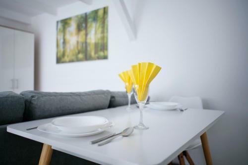 Apartamento Panor�ma H�zik�