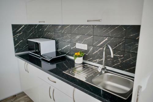 Apartamento Panor�ma H�zik�