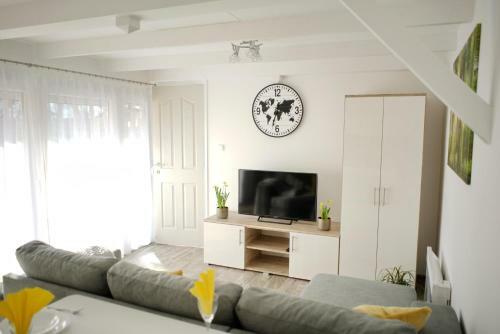 Apartamento Panor�ma H�zik�