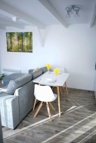 Apartamento Panor�ma H�zik�